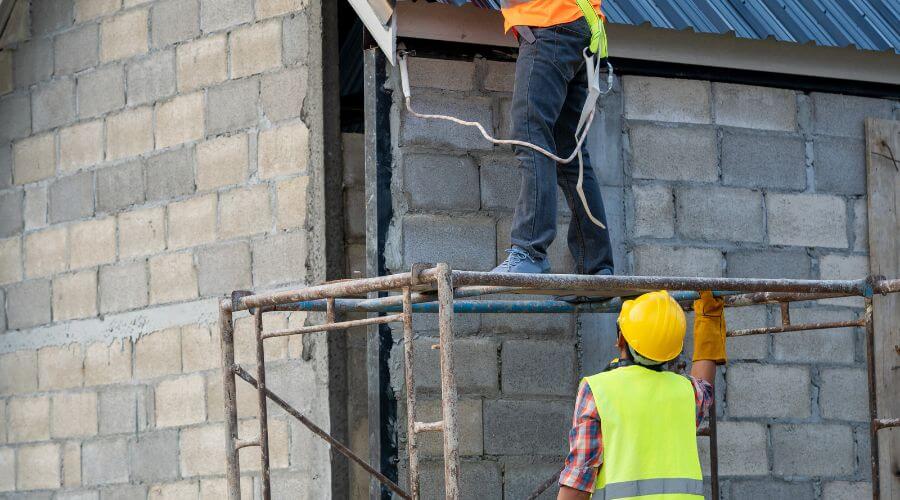 Expert tile roof repair services in Stowe, VT